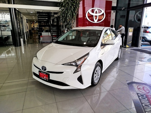 Toyota Prius 2018