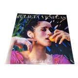 Julieta Venegas - Limón Y Sal (vinilo, Lp, Vinil, Vinyl)