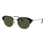 Lente Ray Ban Solar 4429 60131 Original