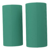 1 Par De Mangos De Barra Para Pesas Dumbell Grips, De Silico