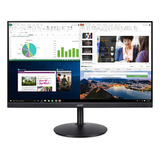 Acer Cb272 Bmiprx 27"  Hd ( X ) Ips Zero Frame Monitor .