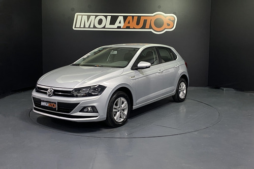 Volkswagen Polo 1.6 Msi Comfortline 2018 Imolaautos