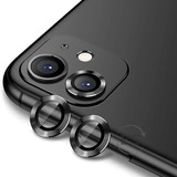 Película Lente De Câmera Compatível Com iPhone 12 Mini