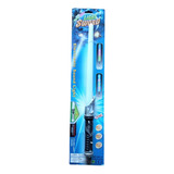 Star Wars Espada Con Luz Y Sonido Laser - La Horqueta