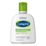 Cetaphil Emulsion Hidratante X 237ml Piel Suave E Hidratada