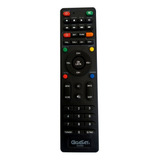 Controle Tv Receptor Century Box Marca Gigasat