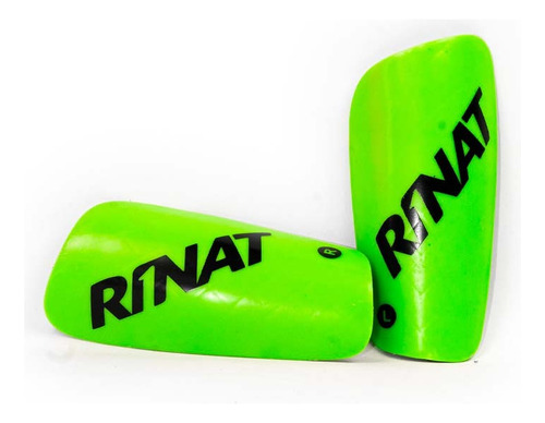 Espinillera Rinat Verde Unisex