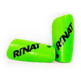 Espinillera Rinat Verde Unisex