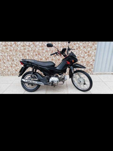HONDA  HONDA