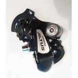 Cambio Shimano Altus 7-8 Velocidades (nuevo)