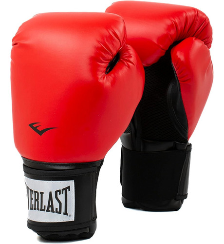 Everlast® Pro Guantes De Boxeo Para Adultos Unisex 12 A 18oz