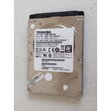 Disco Duro Toshiba Mq01abf050 500gb 7mm Laptop Acer E5-575