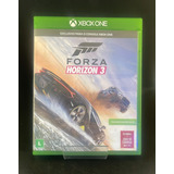 Forza Horizon 3 Xbox One Mídia Física