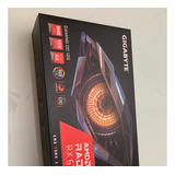 Placa De Vídeo Gigabyte Amd Radeon Rx 6700 Xt Gaming Oc 12gb