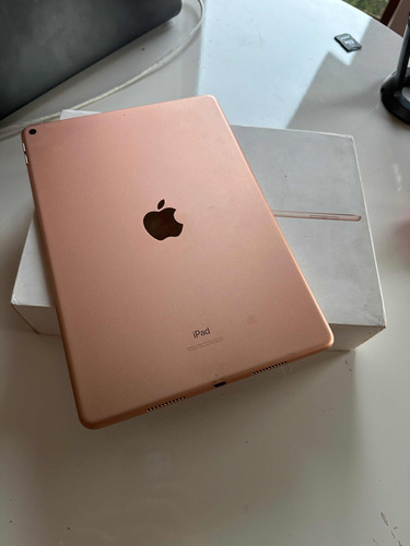 Apple iPad Air 3 10.5  Wifi 64gb 2019-dorado