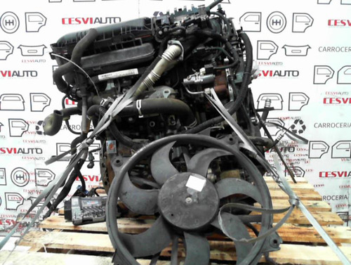 Motor Diesel Peugeot 308 2015 - 289429