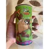 Primera Lata Sonrics Landia 2000 Rara Looney Tunes Dulces