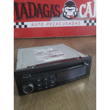 Rádio Mp3 Original Pioneer Citroen C3 (bloqueado)