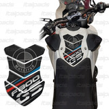 Protector Tanque Euro Bmw Gs Adventure Italia Gs Motomaniaco