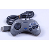 Control Mando Sega Saturn Original