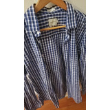 Camisa Kevingstone Talle M Impecable