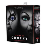 Neca Bride Of Chucky - Ultimate Chucky & Tiffany - Original