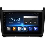 Estereo Volkswagen Polo Vento 2013-2018 Carplay Android Auto