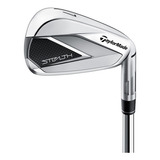 Set De Hierros Taylormade Stealth Grafito