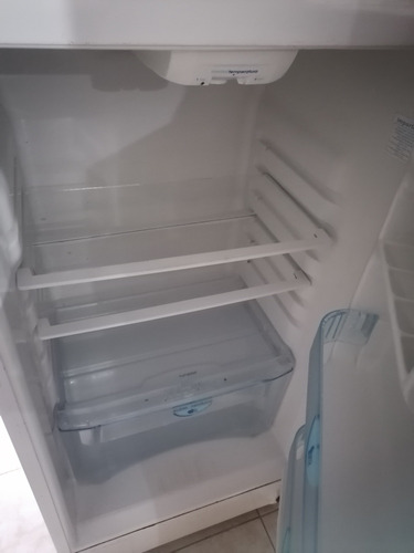 Mabe Refrigerador 