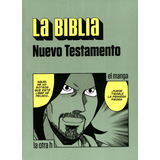 Libro La Biblia Testamento (en Historieta / Comic)