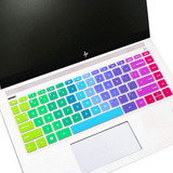 Mubuy Funda Para Teclado Para Portátil Hp Envy 13 13t 13z De