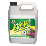 Insecticida Para Plantas Boom 3.78l