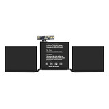 Batería Para Macbook Pro Retina 13 A1708 11.41v 54.5wh A1713