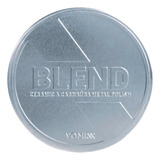 Vonixx Blend Metal Polish Pulidor Metálico 150gr