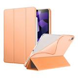 Funda  Para iPad Air 10.9   Rebound Pencil (4ta Gen) 2020