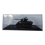 Tanque De Guerra M4a3 (76mm) 761st Tank Battalion Task Force