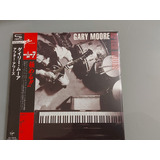 Gary Moore After Hours Shm Cd Japón