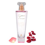 Perfume Grace La Rose Sublime Regalo Mujer Hinode 100%brasil