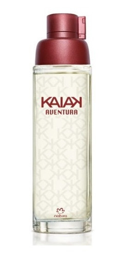 Perfume Kaiak Aventura Femenino 100ml