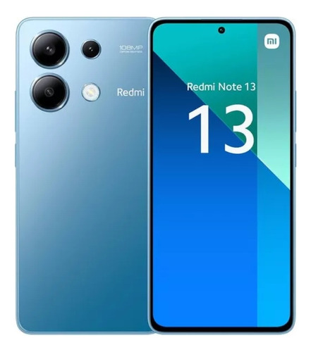 Xiaomi Redmi Note 13 256gb