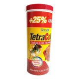 Tetra Tetracolor Granulos Tropicales X 3 - g a $146