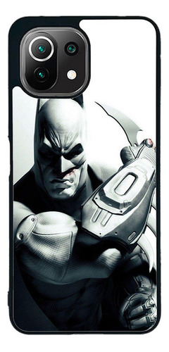 Funda Compatible Con Motorola De Batmaan #10