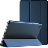 Funda Para Galaxy Tab A7 Lite De 8,7 Pulgadas 2021 Smt2...