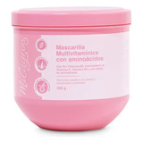 Milagros Mascarilla Capilar Mul - g a $89