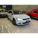 Vw Golf Highline 1.4 Tsi 2014