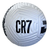 Balón De Fútbol Nro 5 Cr7 - Pelota Cr7 Cristiano Ronaldo