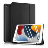 Fintie - Funda Protectora Para iPad 7/8/9 Gen 10.2 2019/2...