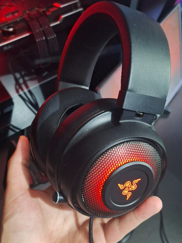 Razer Kraken Ultimate