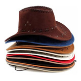 12 Pack  Sombrero Vaquero Sombrero Gorro Gorra Boina Jockey 