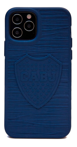 Funda Para Celular De Boca 3d- Producto Oficial